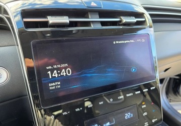 Hyundai Tucson IV 2022 Hyundai Tucson 1,6 Benz. Hybryda 180 KM Salon PL Automat 4x4 GWARANCJA Za, zdjęcie 31