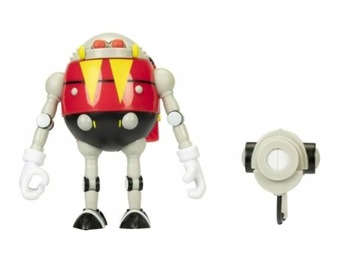 Figurka Eggrobo Sonic The Hedgehog 10 cm