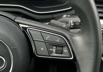 Audi A4 B9 Allroad Quattro Facelifting 2.0 45 TFSI 265KM 2022 Audi A4 Allroad Allroad 45 Quattro S tronic, Tempomat, Kamera, Podgrzewane, zdjęcie 22