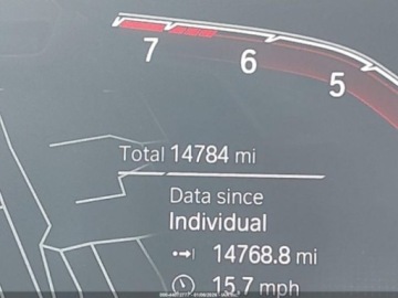 BMW Seria 8 II 2023 BMW Seria 8 840i 2023 3.0 Benzyna 335KM, zdjęcie 11