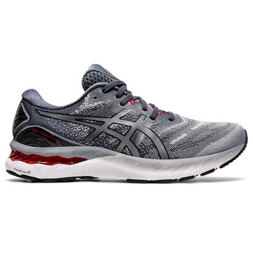 ASICS GEL-NIMBUS 23 męskie biegowe 43.5 sportowe TRENINGOWE amortyzacja