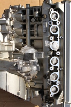 ДВИГАТЕЛЬ K1600GT K1600 GTL