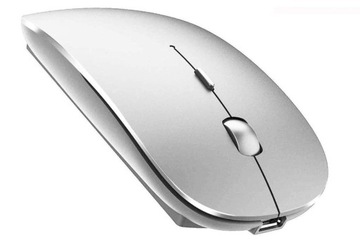 MYSZKA BEZPRZEWODOWA ŁADOWANIE USB BLUETOOTH
