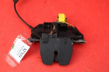 ZAMEK KLAPY TYŁ TYLNEJ 09180104 OPEL VECTRA C HB 02R