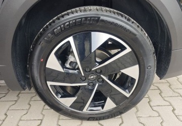Opel 2025 Opel Grandland 1.2 mHEV GS eDTC6 SalonPL FVat Od Reki Nowy Model 1.2 145KM, zdjęcie 10