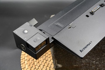 HUB MaryCom Lenovo ThinkPad Pro Dock Seria L T X W