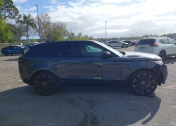 Land Rover Range Rover Velar SUV Facelifting 3.0 P400 400KM 2026 Land Rover Range Rover Velar 2026r., P400 Autobiography, 3L, od ubezpiecza, zdjęcie 6