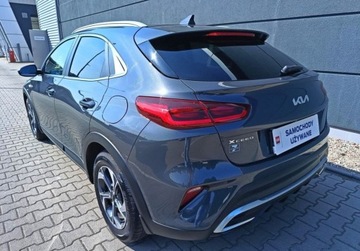 Kia XCeed Crossover Facelifting 1.5 T-GDi 160KM 2023 Kia XCeed 1.5 T-GDi 160KM MSmart DCT Salon PL Vat 23 Automat 1.5 Benzyna, zdjęcie 8