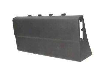 КРЕПЛЕНИЕ КРЫШКИ ЗАДНЕГО ЛЕВОГО IVECO STRALIS EUROTECH