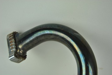 Колено выпускного коллектора BMW R 1150 GS