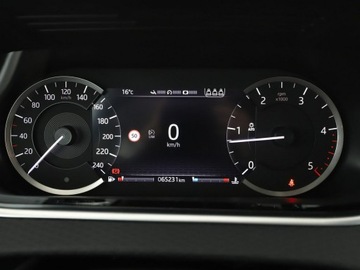 Land Rover Range Rover Evoque II SUV 2.0 Td4 150KM 2020 Land Rover Range Rover Evoque LIFT 2.0d, zdjęcie 21