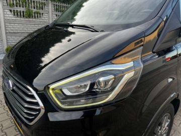 Ford Tourneo Custom I 2021 Ford Tourneo Custom Turneo Custom Tytanium X specjalistyczny dla Inwalidow, zdjęcie 8