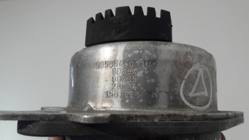 ALFA ROMEO STELVIO UCHYCENÍ ULOŽENÍ MOTORU 5055450110 00505450110