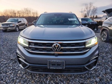 Volkswagen 2022 Volkswagen Atlas VW Atlas R-Line 4x4 kamery 360 3.6 Benzyna 260KM, zdjęcie 4