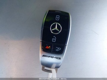 Mercedes AMG GT C190 2021 Mercedes-Benz AMG GT 43 Coupe 2021 3.0l 3.0 Benzyna 362KM, zdjęcie 11