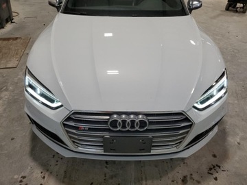 Audi A5 F5 2019 Audi S5 Coupe Premium Plus 2019 3.0l 3.0 Benzyna 349KM, zdjęcie 5