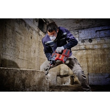 Аккумуляторная ударная дрель Einhell HEROCCO 36/28