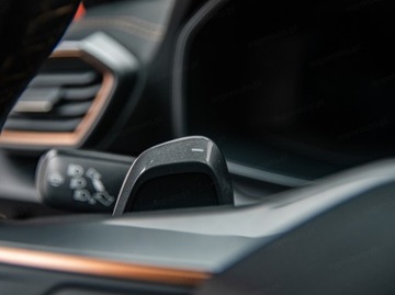 Cupra Formentor Crossover 2.0 TSI 190KM 2021 CUPRA Formentor 2.0 TSI 4Drive DSG Suv 190KM 2021, zdjęcie 12