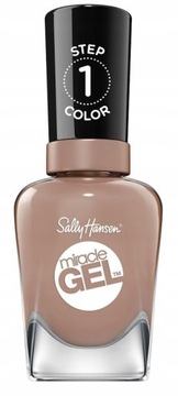 SALLY HANSEN MIRACLE GEL LAKIER 212