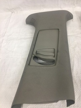 КРЫШКА СТОЙКИ AUDI A3 8L 8L4867239 8L4867240