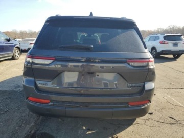 Jeep Grand Cherokee V 2024 Jeep Grand Cherokee Limited, 2024r., 4x4, 3.6L 3.6 Benzyna 293KM, zdjęcie 5