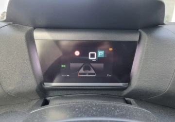 Citroen 2023 Citroen C4 FEEL PACK 130KM SS EAT8- nowy, zarejestrowany 1.2 Benzyna, zdjęcie 16