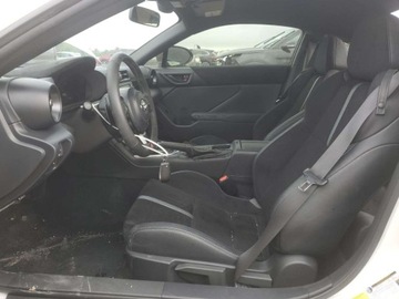 Toyota 2024 Toyota GR86 Premium 2024 2.4l 2.4 Benzyna 228KM, zdjęcie 7