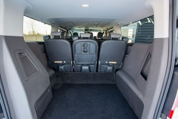 Ford Tourneo Custom I 2022 Ford Tourneo Custom, zdjęcie 12