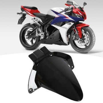 Błotnik Tyl Czarny dla CBR600RR 2007-2012