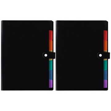 Папки для хранения сумок, 2 шт.