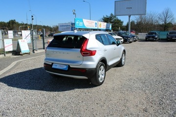 Volvo XC40 Crossover 2.0 D3 150KM 2019 Volvo XC 40 F-vat,salon-polska,LED, zdjęcie 6