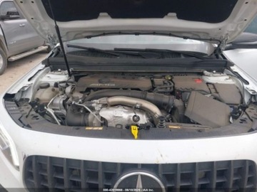Mercedes GLB 2022 Mercedes-Benz GLB Amg glb 35 4matic Benzyna 2000KM, zdjęcie 12