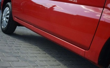 Subaru Justy III 1.3 i 16V AWD 94KM 2003 Subaru Justy 1.3B Ignis Klima 4x4 Oryginal Lakier Bez Korozji Sprowadzony, zdjęcie 18