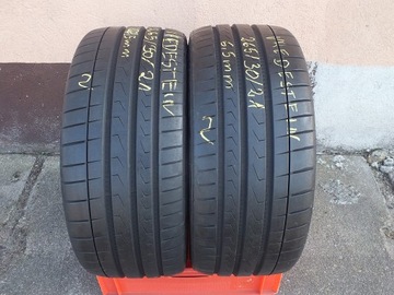OPONY Vredestein Ultrac Vorti R 265/30/21 6,5mm