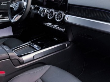 Mercedes GLB SUV 2.0 220d 190KM 2025 GLB 220 d 4-Matic Progressive 2.0 (190KM) 2025, zdjęcie 5