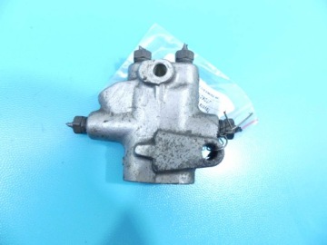 КОРРЕКТОР ТОРМОЗНЫХ СИЛОВ TOYOTA YARIS I 99-05