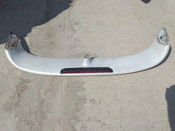 TOYOTA CELICA 6 VI спойлер заднего люка кабриолет купе