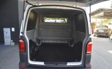 Volkswagen Caravelle T6 Transporter 2.0 TDI 102KM 2016 Volkswagen Transporter Volkswagen Transporter 2.0 Diesel 102KM, zdjęcie 6