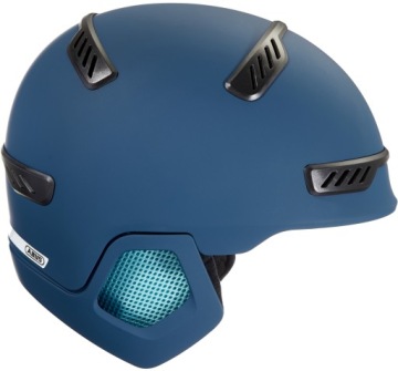 ВЕЛОСИПЕДНЫЙ ШЛЕМ ABUS SCRAPER 3.0 ERA 54-58 СМ