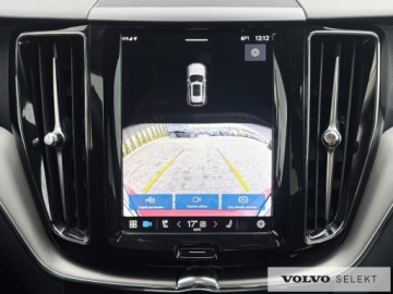 Volvo XC60 II 2024 Volvo XC 60 B4 Benzyna | Core | aut | Salon Polska, zdjęcie 21