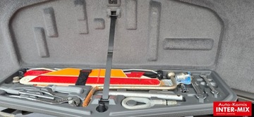 BMW Seria 7 E38 1996 BMW Seria 7 730i tylko 155tys km bardzo zadbana pierwszy wlascicel w kraju, zdjęcie 15