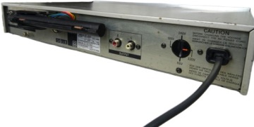 FM стерео FM-AM тюнер SONY ST-J55L FM, MW, LW Винтаж Япония