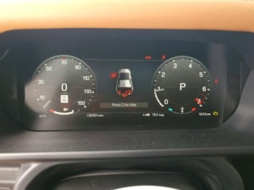 Land Rover Defender IV (L663) 2023 Land Rover Defender 110 X-Dynamic Se 2023 3.0 Benzyna 395KM, zdjęcie 9