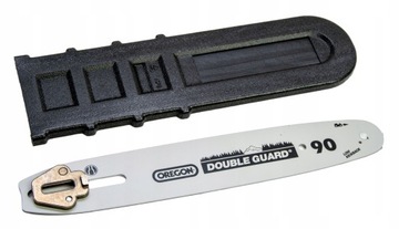 АККУМУЛЯТОРНАЯ ЦЕПНАЯ ПИЛА DEDRA 18 В SAS+ DED7095ML 250 мм 3/8