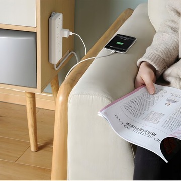 ЛЕНТА ДВУХСТОРОННЯЯ МНОГОРАЗОВАЯ NANO GRIP 5М