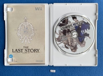 Последняя история NTSC-J