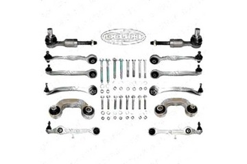 Delphi TC1500KIT Zestaw naprawczy wahacze AUDI