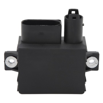 Jednostka sterująca układu świec żarowych 6461532579 Moduł sterujący przekaźnikiem System wymiany