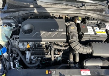 Kia Ceed III Kombi 1.4 T-GDi 140KM 2018 Kia Ceed 1,4T 140KM FULL LED Key-Less NAVI JBL Kamera Serwis Bezwypadkowy, zdjęcie 12