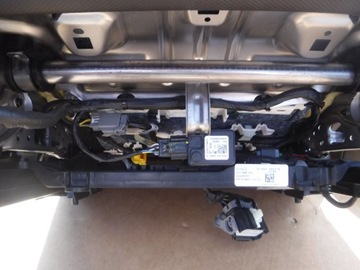 КОМПЛЕКТ СИДЕНИЙ FORD FUSION LIFT II США, ПОЛУКОЖА GR